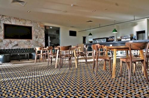 Mansfield Park Hotel Finsbury 외부 사진
